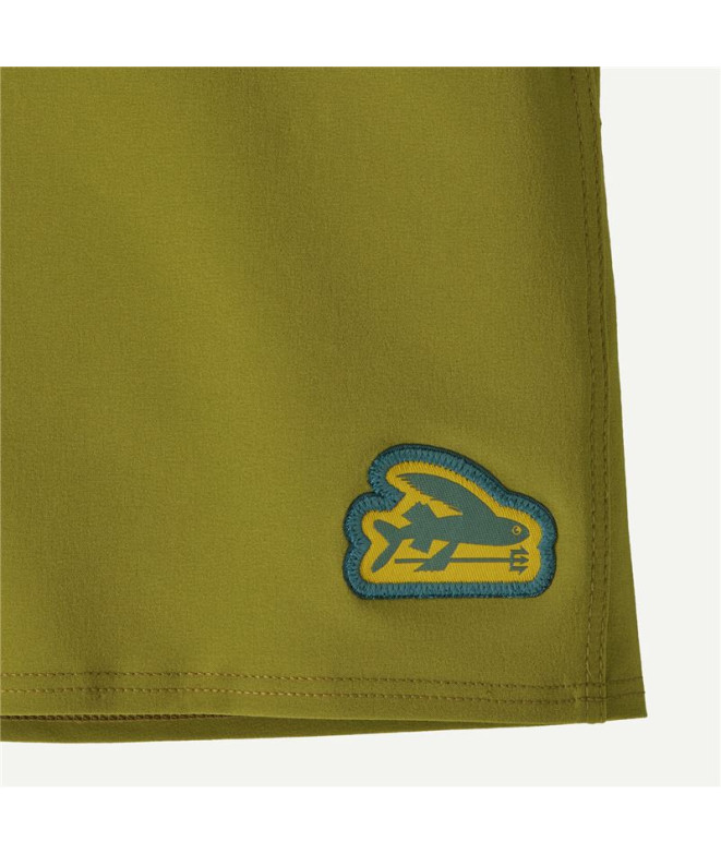 Maillot de bain Patagonia Hydropeak Volley - 16...