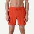 Maillot de bain Patagonia Hydropeak Volley - 16 In. Homme Orange
