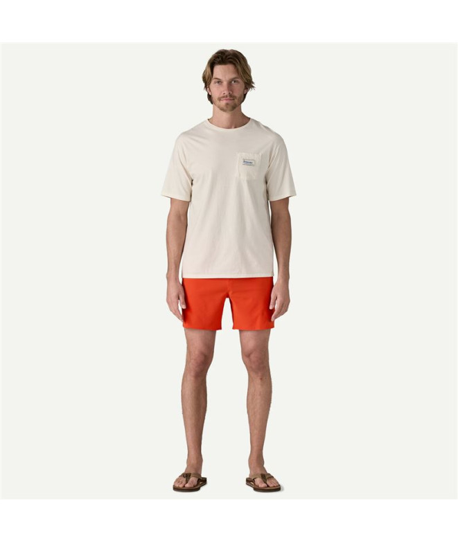 Maillot de bain Patagonia Hydropeak Volley - 16...