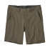 Calça de Montanha Patagonia Hydropeak Hybrid Walk - 18 In. Homem