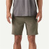 Calça de Montanha Patagonia Hydropeak Hybrid Walk - 18 In. Homem