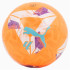Balle de Football Puma Orbita Laliga 1 Orange