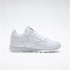 Chaussures Reebok Classic Leather Enfant Blanc