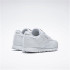 Chaussures Reebok Classic Leather Enfant Blanc