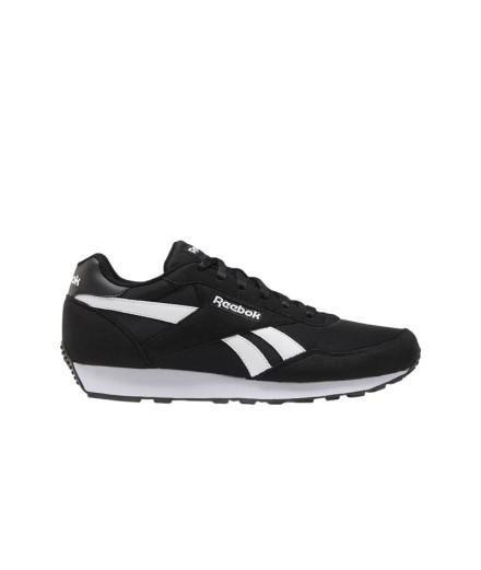 Sapatilhas Reebok Rewind Run Preto
