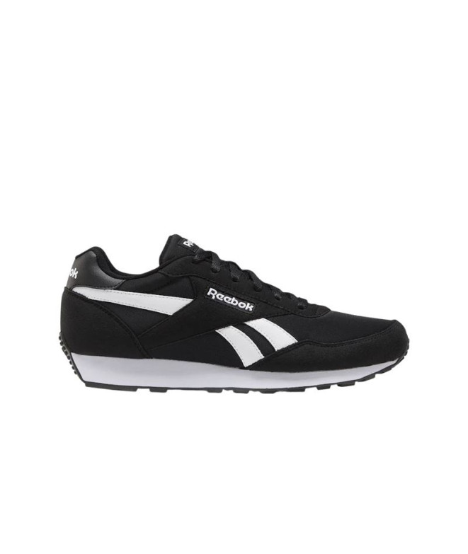 Zapatillas Reebok Rewind Run Negro