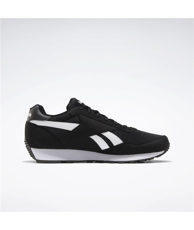 Sapatilhas Reebok Rewind Run Preto