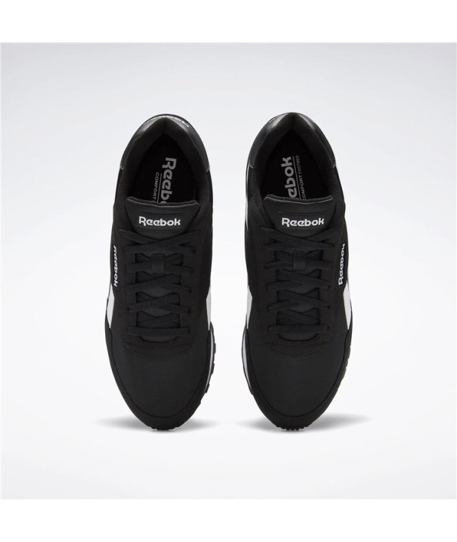 Sapatilhas Reebok Rewind Run Preto