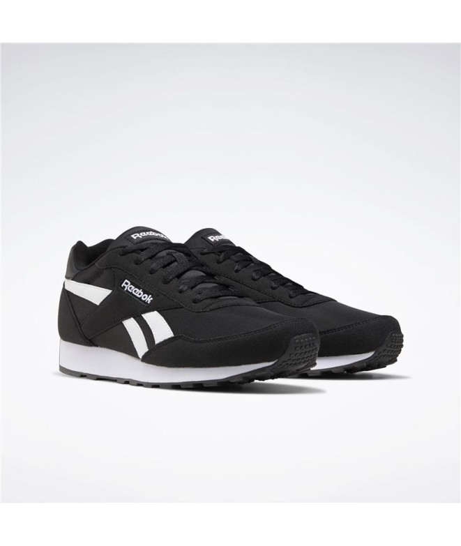 Sapatilhas Reebok Rewind Run Preto