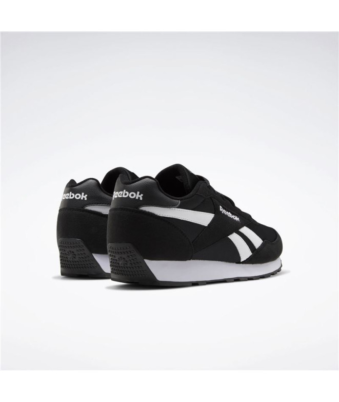 Sapatilhas Reebok Rewind Run Preto