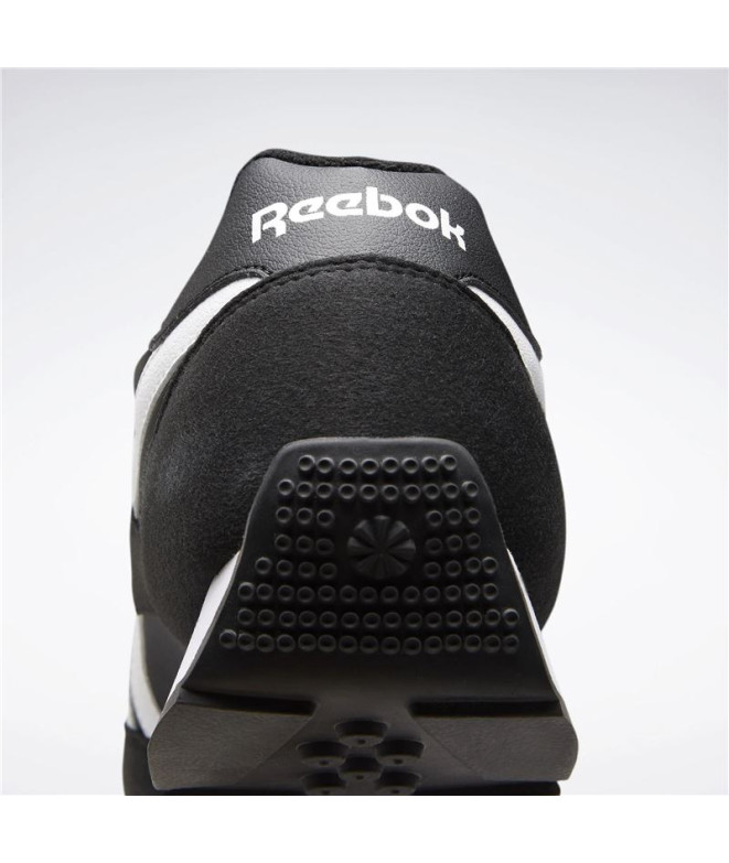 Sapatilhas Reebok Rewind Run Preto