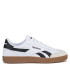 Zapatillas de Tenis Reebok Smash Edge S Blanco