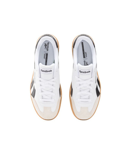Chaussures de Tennis Reebok Smash Edge S Blanc 2