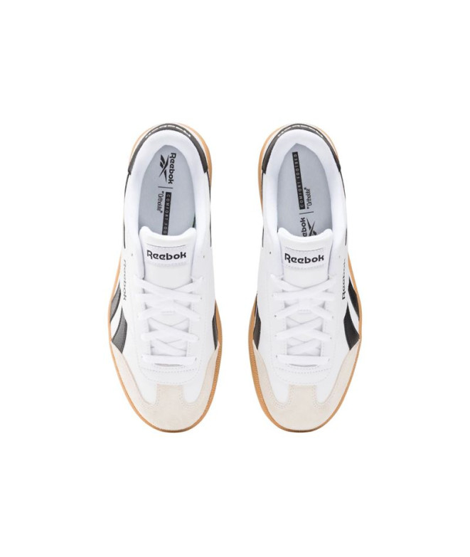 Sapatilhas de Tênis Reebok Smash Edge S Branco