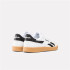 Sapatilhas de Tênis Reebok Smash Edge S Branco