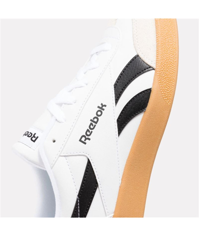 Sapatilhas de Tênis Reebok Smash Edge S Branco
