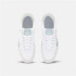 Zapatillas Reebok Court Advance Blanco Verde