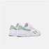 Zapatillas Reebok Court Advance Blanco Verde
