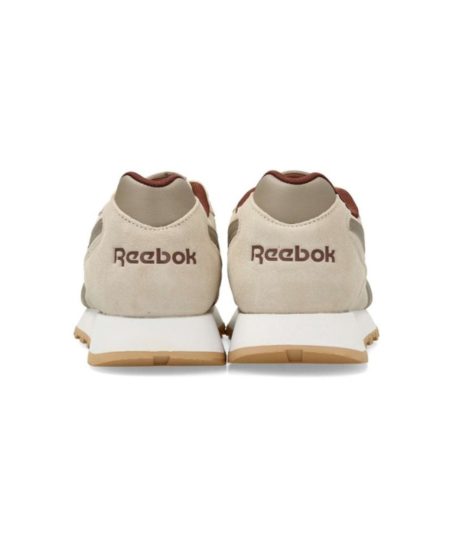 Chaussures Reebok Glide Beige