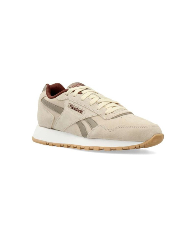 Chaussures Reebok Glide Beige