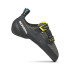 Pies de Gato Scarpa Vapor V Smoke Amarillo