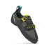 Pies de Gato Scarpa Vapor V Smoke Amarillo