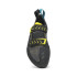 Pies de Gato Scarpa Vapor V Smoke Amarillo