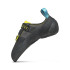 Pies de Gato Scarpa Vapor V Smoke Amarillo