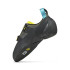 Pies de Gato Scarpa Vapor V Smoke Amarillo