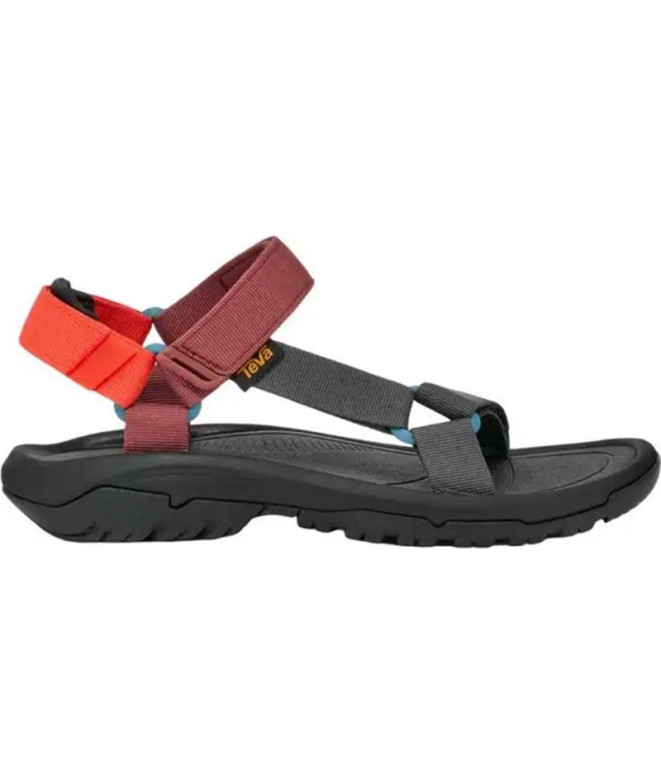 Sandalias de Montaña Teva Hurricane Xlt2 Hombre Negro