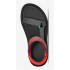 Sandalias de Montaña Teva Hurricane Xlt2 Hombre Negro