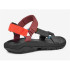 Sandalias de Montaña Teva Hurricane Xlt2 Hombre Negro