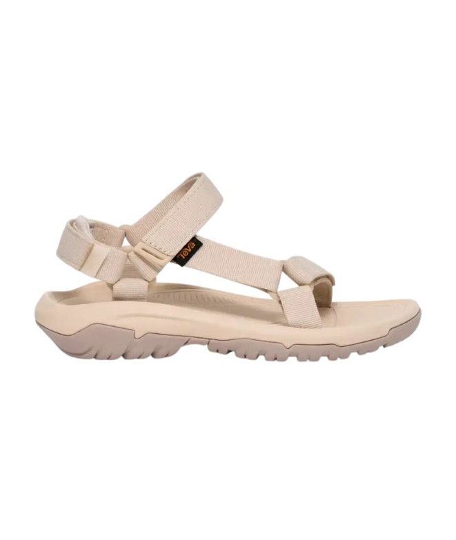 Sandalias de Montaña Teva Hurricane Xlt2 Mujer Beige