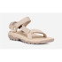 Sandalias de Montaña Teva Hurricane Xlt2 Mujer Beige