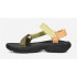 Sandalias de Montaña Teva Hurricane Xlt2 Mujer Pastel Multi