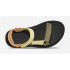 Sandálias de Montanha Teva Hurricane Xlt2 Mulher Pastel Multi