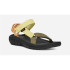 Sandalias de Montaña Teva Hurricane Xlt2 Mujer Pastel Multi