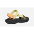 Sandalias de Montaña Teva Hurricane Xlt2 Mujer Pastel Multi