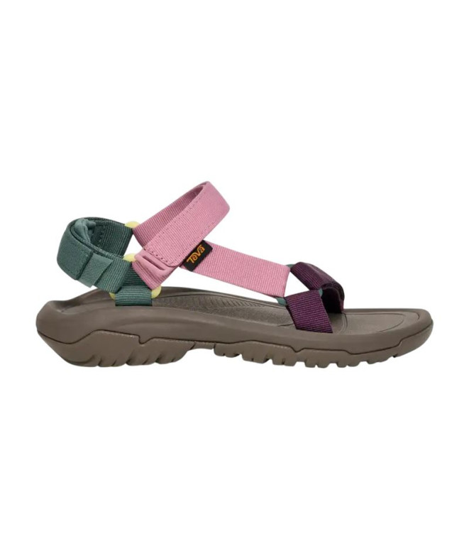 Sandalias de Montaña Teva Hurricane Xlt2 Mujer Rosa