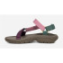 Sandálias de Montanha Teva Hurricane Xlt2 Mulher Rosa