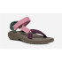 Sandálias de Montanha Teva Hurricane Xlt2 Mulher Rosa