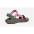 Sandales de Montagne Teva Hurricane Xlt2 Femme Rose