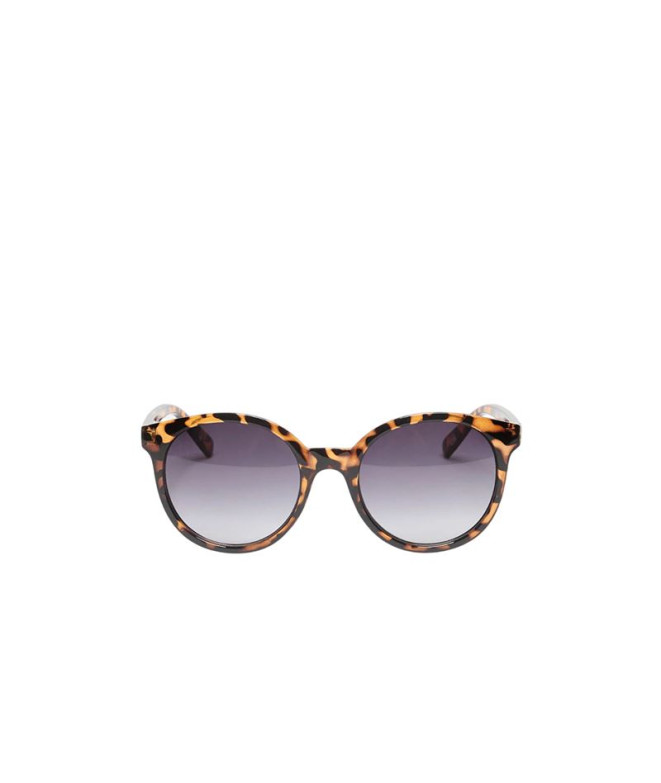 Gafas de sol Vans Rise And Shine Sunglass Leopardo