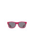 Lunettes de soleil Vans Spicoli 4 Shades Cerises