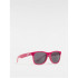 Lunettes de soleil Vans Spicoli 4 Shades Cerises