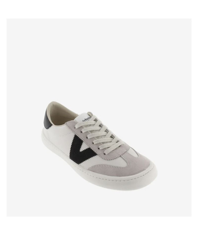 Chaussures Victoria Olmo Barefoot Effet Cuir &...