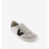 Chaussures Victoria Olmo Barefoot Effet Cuir & Daim Noir