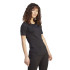 Camiseta de Montaña adidas Xpr Mer150 Ss Mujer Negro