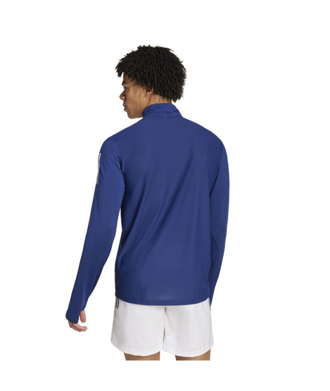 Sudadera de Running adidas Own The Run Half-Zip...