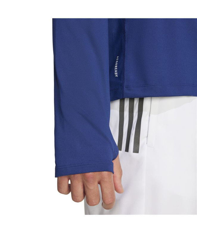 Sudadera de Running adidas Own The Run Half-Zip...